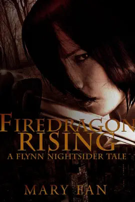 Read: Firedragon Rising Book