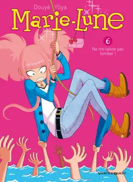 Read: Marie Lune Book - Tome 06