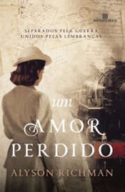 Um amor perdido - Alyson Richman