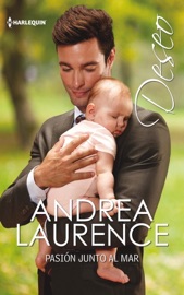 Pasión junto al mar - Andrea Laurence