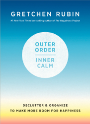 Outer Order, Inner Calm