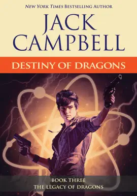 Read: Destiny of Dragons Book