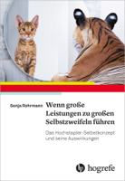 Sonja Rohrmann - Wenn große Leistungen zu großen Selbstzweifeln führen artwork