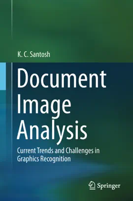Read: Document Book Image Analysis