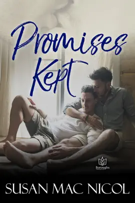 Read: Promises Book Kept