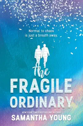 Read: The Fragile Ordinary Book