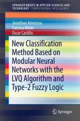 Read: New Classification Method Based on Modular Neural Book Networks with the LVQ Algorithm and Type-2 Fuzzy Logic