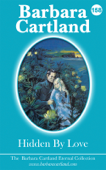 Hidden By Love - Barbara Cartland