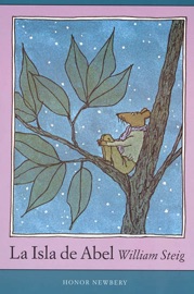 La Isla de Abel - William Steig & María Luisa Balseiro