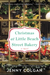 Christmas at Little Beach Street Bakery