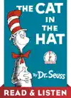 The Cat in the Hat by Dr. Seuss Book Summary, Reviews and Downlod