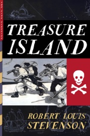 Treasure Island - Robert Louis Stevenson