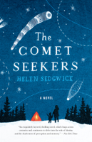 Helen Sedgwick - The Comet Seekers artwork