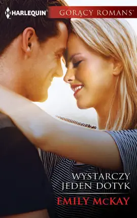 Read: Wystarczy jeden dotyk Book