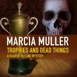 Read: Trophies and Dead Book Things