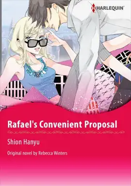 Read: Rafael's Convenient Proposal Book