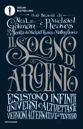 Read: Il sogno Book di argento
