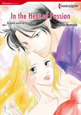 Read: In The Heat Of Book Passion