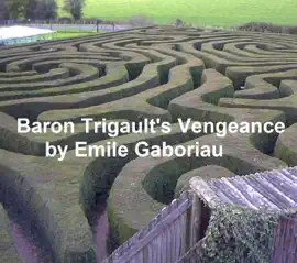 Read: Baron Trigault's Book Vengeance