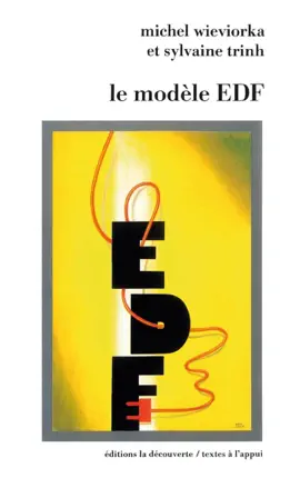 Read: Le Modèle Book EDF