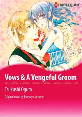 Read: Book Vows & A Vengeful Groom