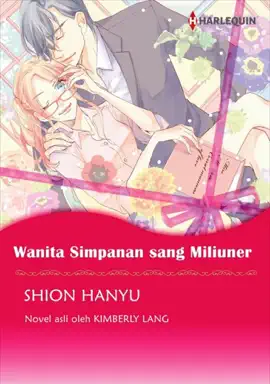 Read: Wanita Simpanan Sang Book Miliuner