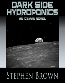 Dark Side Hydroponics - Stephen Brown