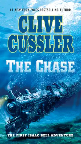 Read: The Book Chase