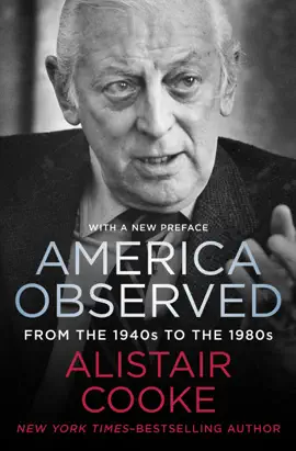 Read: America Book Observed