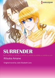 Surrender - Ritsuka Amane