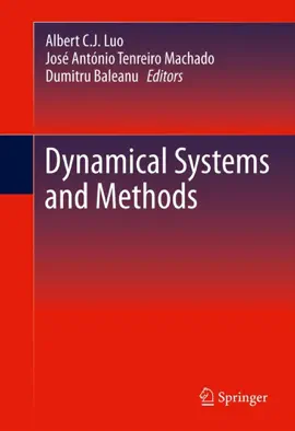 Read: Dynamical Systems and Book Methods