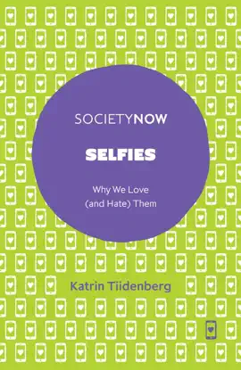 Read: Selfies