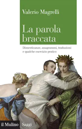 Read: La parola Book braccata