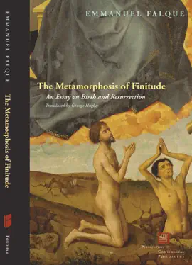 The Metamorphosis of Finitude