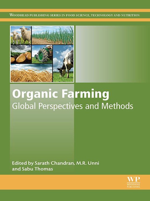 Organic Farming (Enhanced Edition)