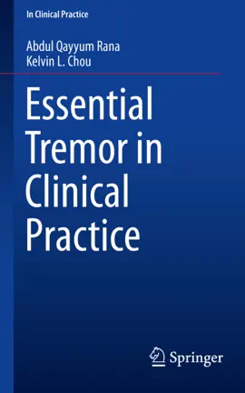 Read: Essential Tremor in Clinical Practice Book