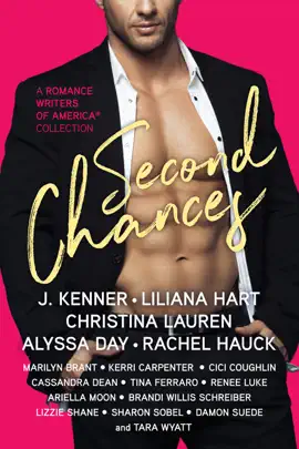 Read: Second Chances Book