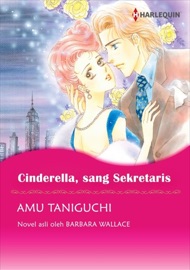 Cinderella, sang Sekretaris - Amu Taniguchi & Barbara Wallace