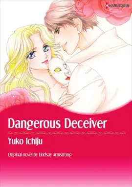 Read: Dangerous Book Deceiver