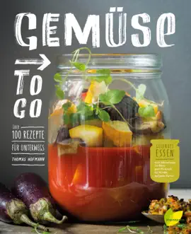 Read: Gemüse to Book go