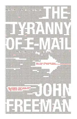 Read: The Tyranny of Book E-mail