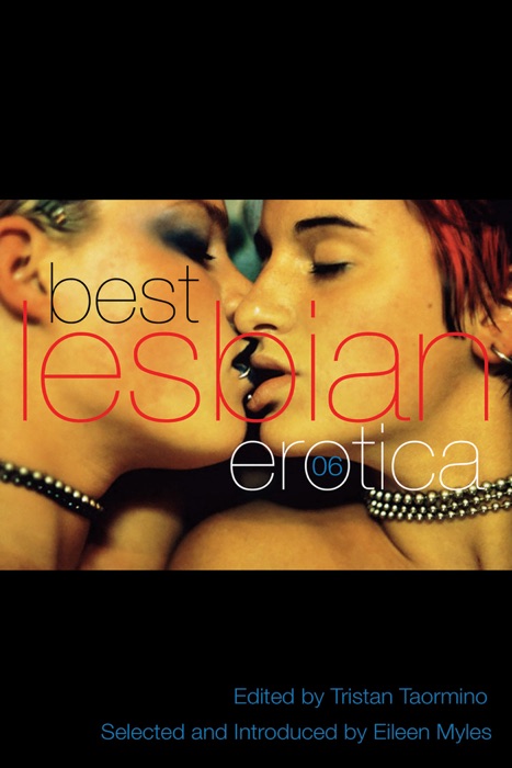 Best Lesbian Erotica 2006