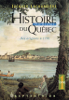 Jacques Lacoursière - Histoire populaire du Québec, tome 1 artwork