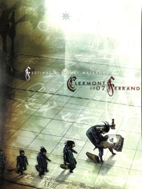 Catalogue LeCourt 2007 - Sauve qui peut le court métrage