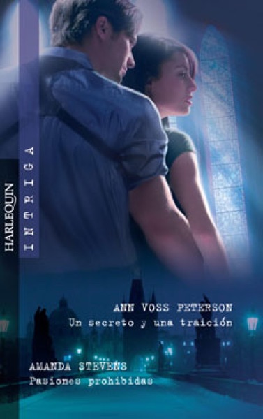 Un secreto y una traición/Pasiones prohibidas