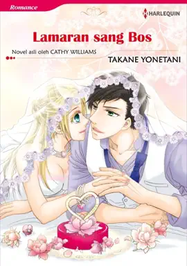 Read: Lamaran sang Book Bos