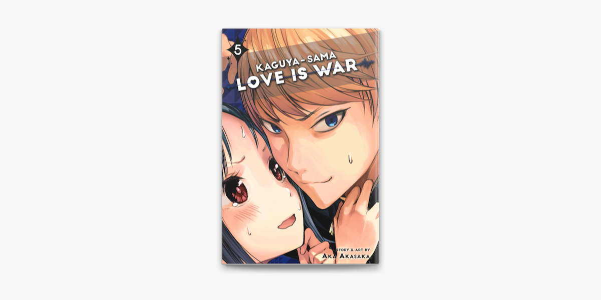 Kaguya-Sama : Love Is War, Vol. 27 by Aka Akasaka