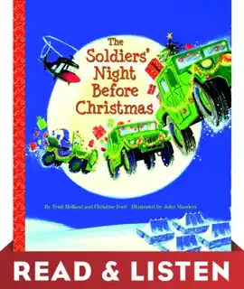 Read: The Soldiers' Night Book Before Christmas: Read & Listen Edition