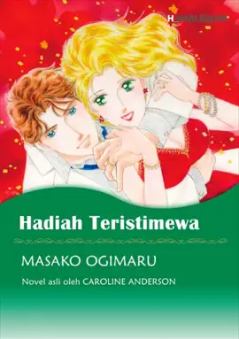 Read: Hadiah Book Teristimewa
