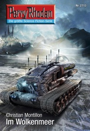 Perry Rhodan 2713: Im Wolkenmeer - Christian Montillon